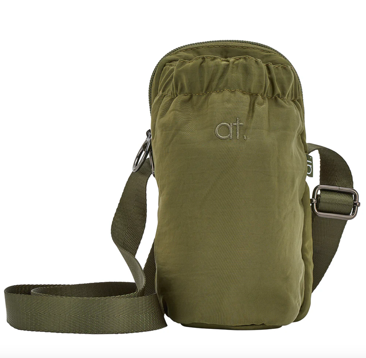 Water Bottle Phone Bag (Two Colours)