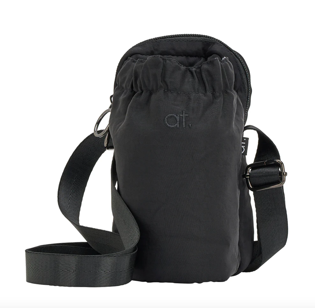 Water Bottle Phone Bag (Two Colours)
