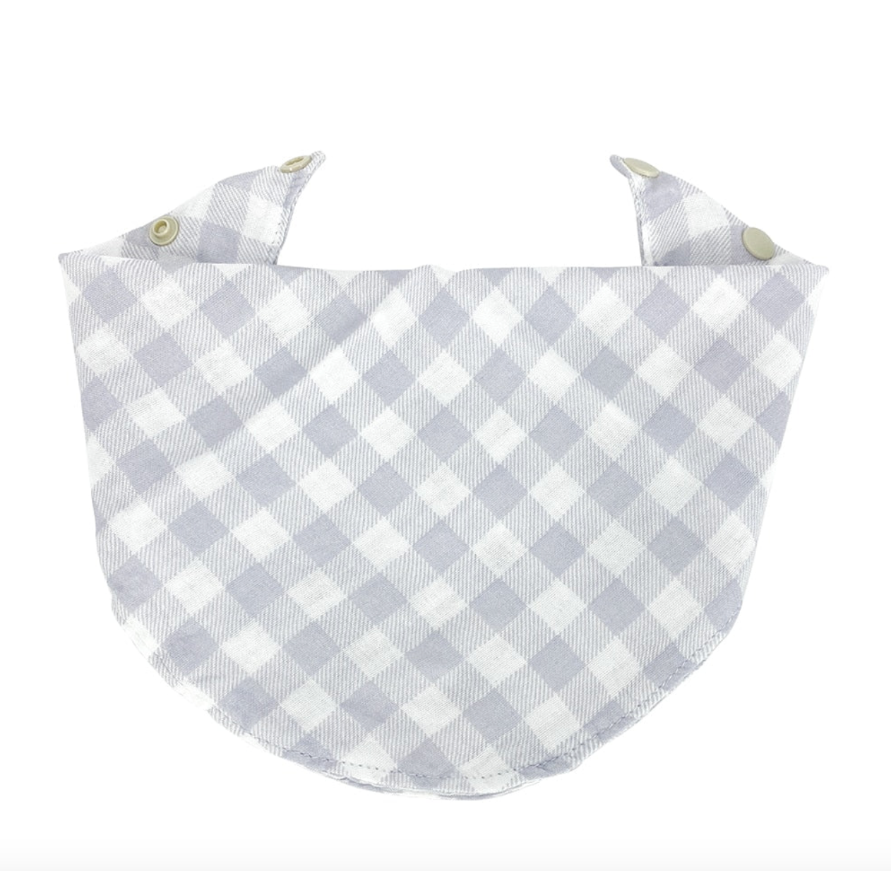 Muslin Bib - Various Colours