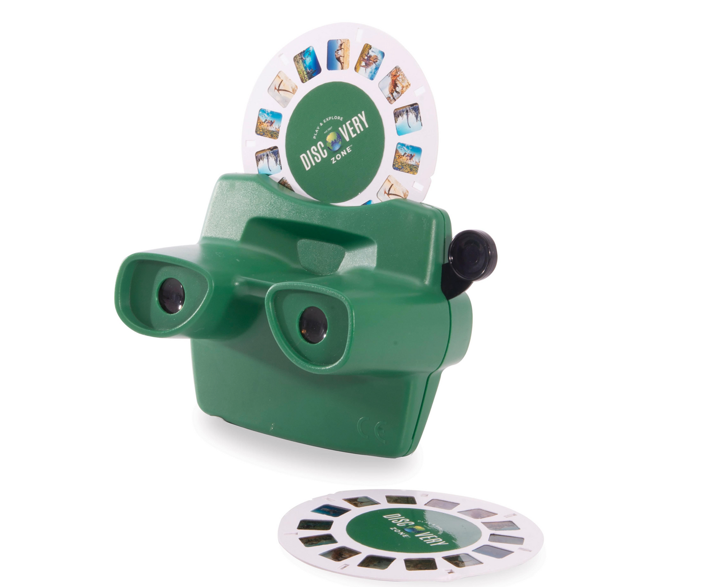 3D Viewer - Various Styles