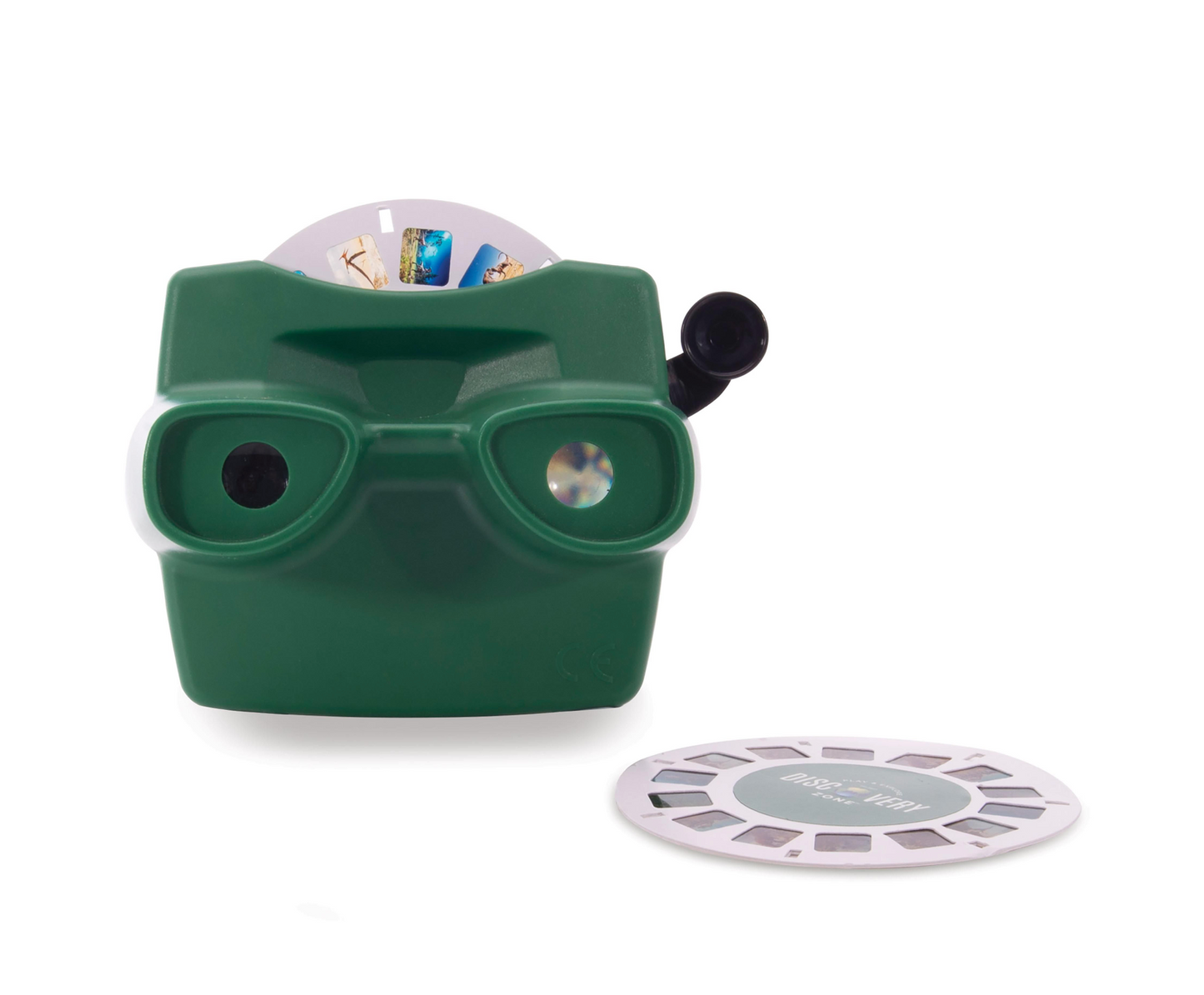 3D Viewer - Various Styles