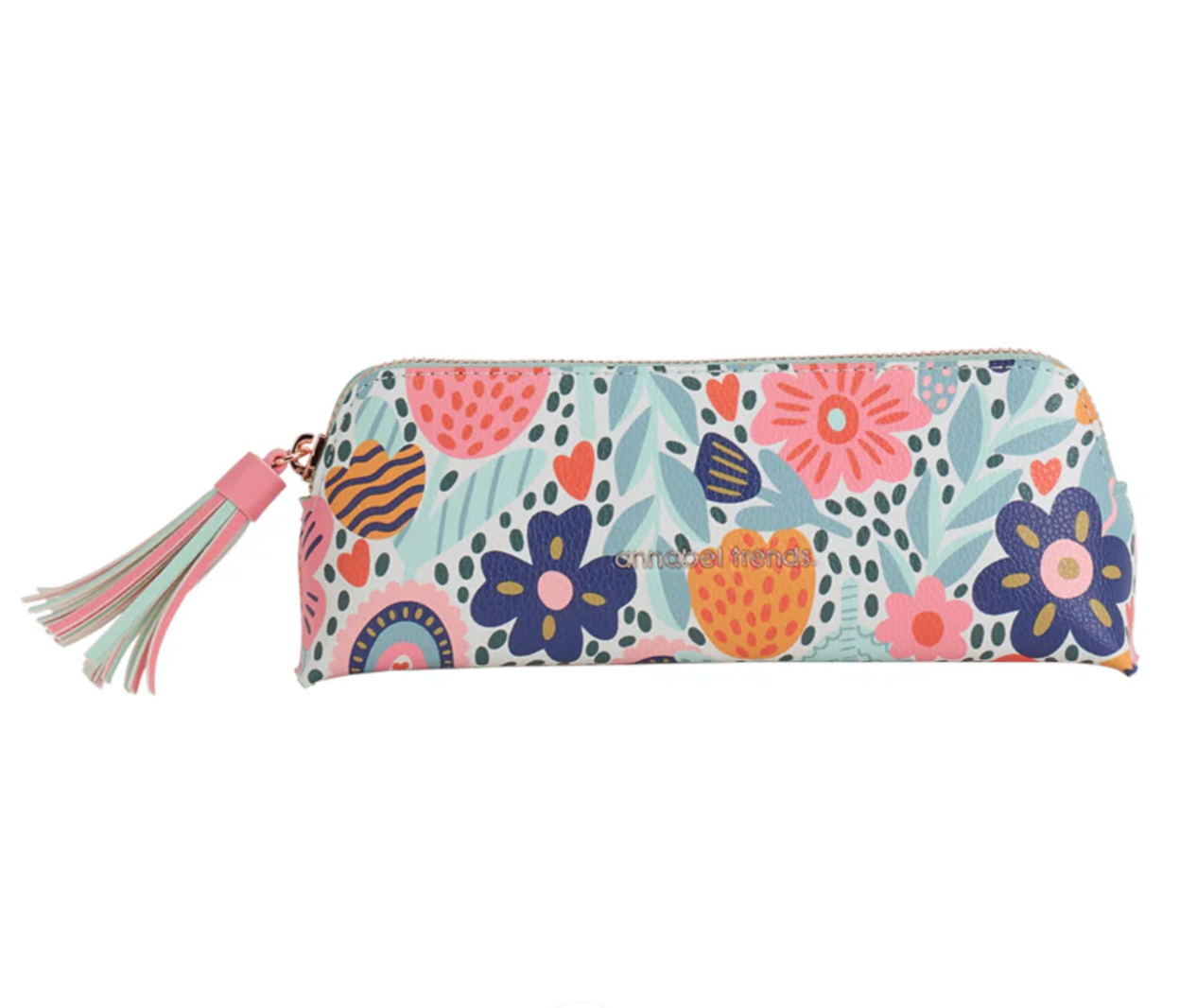 Vanity bag - Mini (Various Colours)