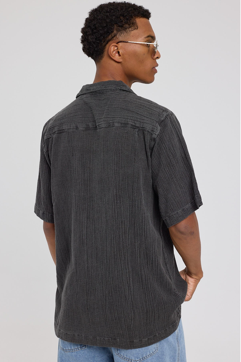 Needle Point Bowler Shirt