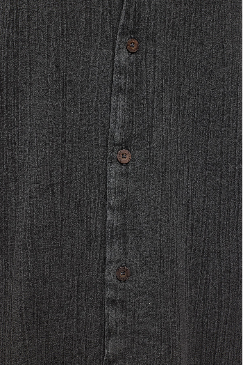 Needle Point Bowler Shirt