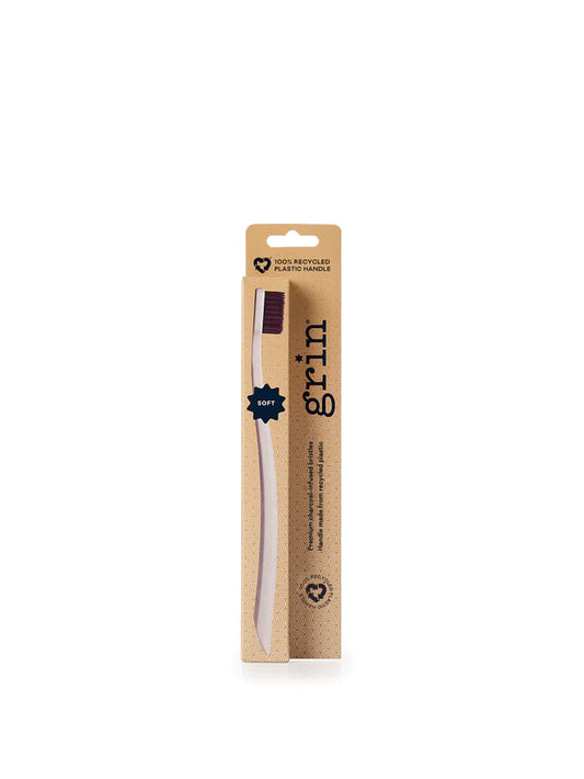 Toothbrush Ivory Medium