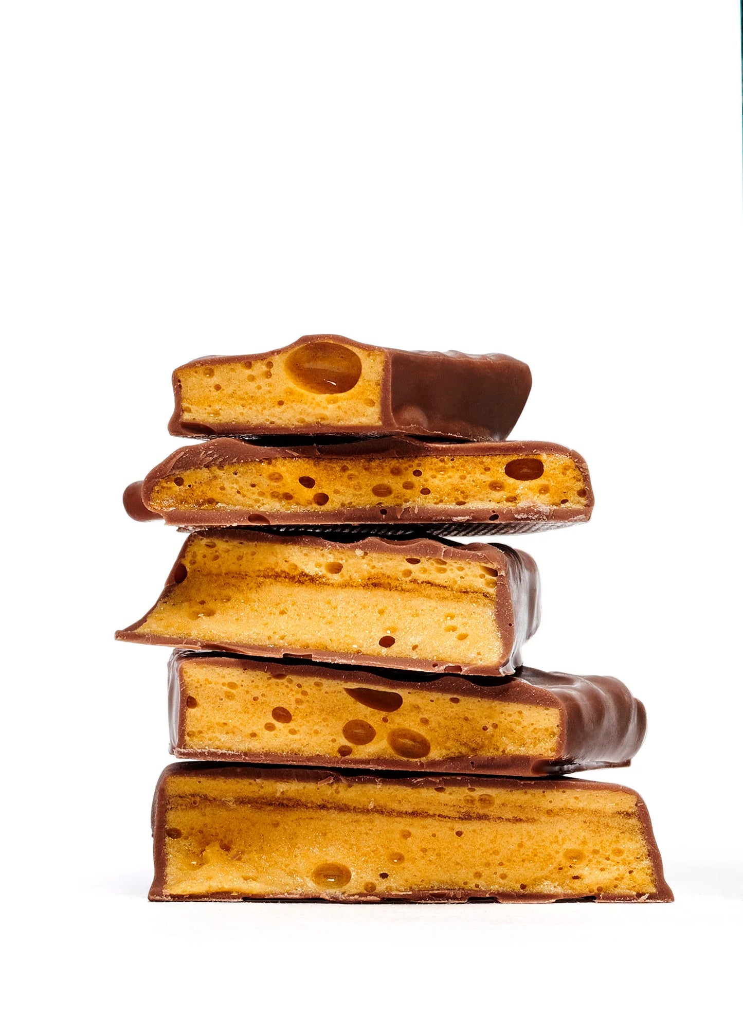 Tasmanian Leatherwood Honeycomb - 100g