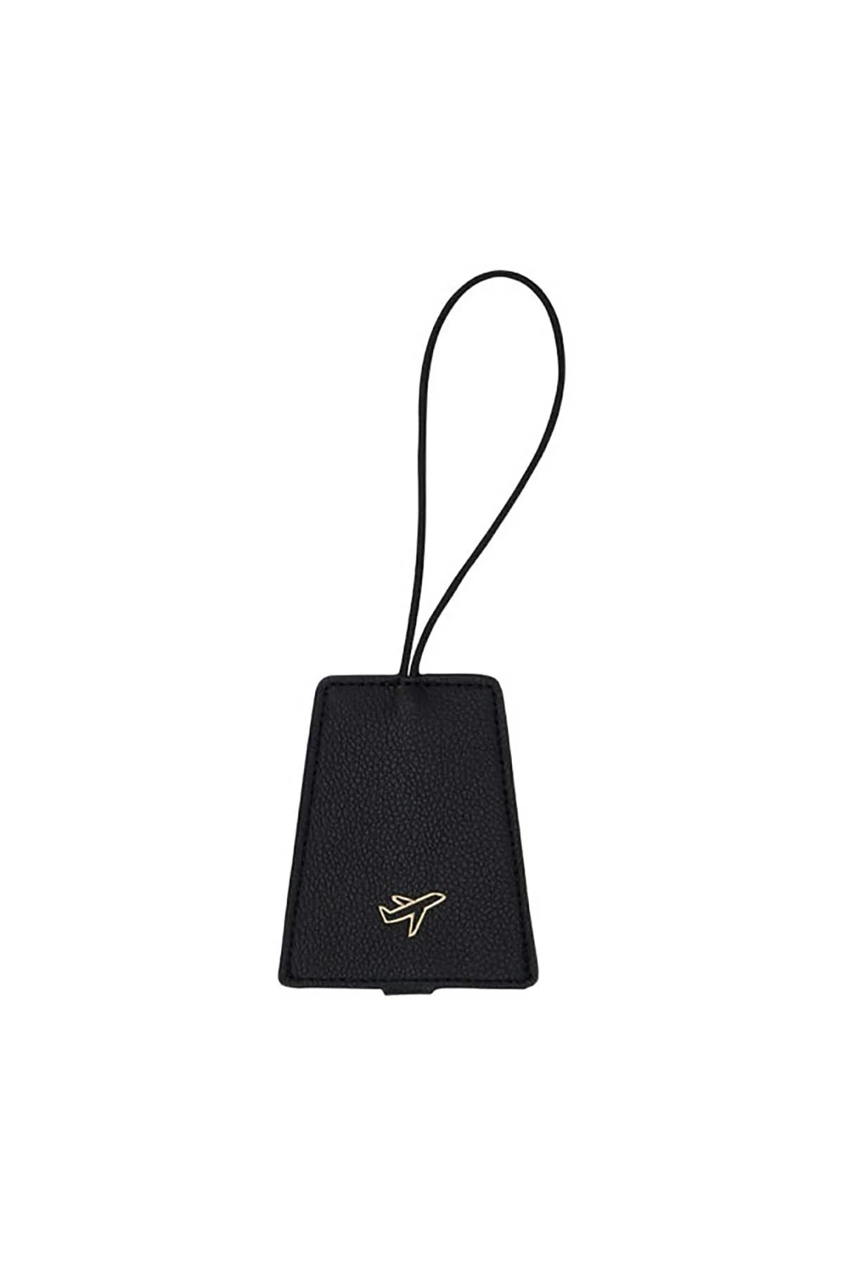 Vanity Luggage Tags