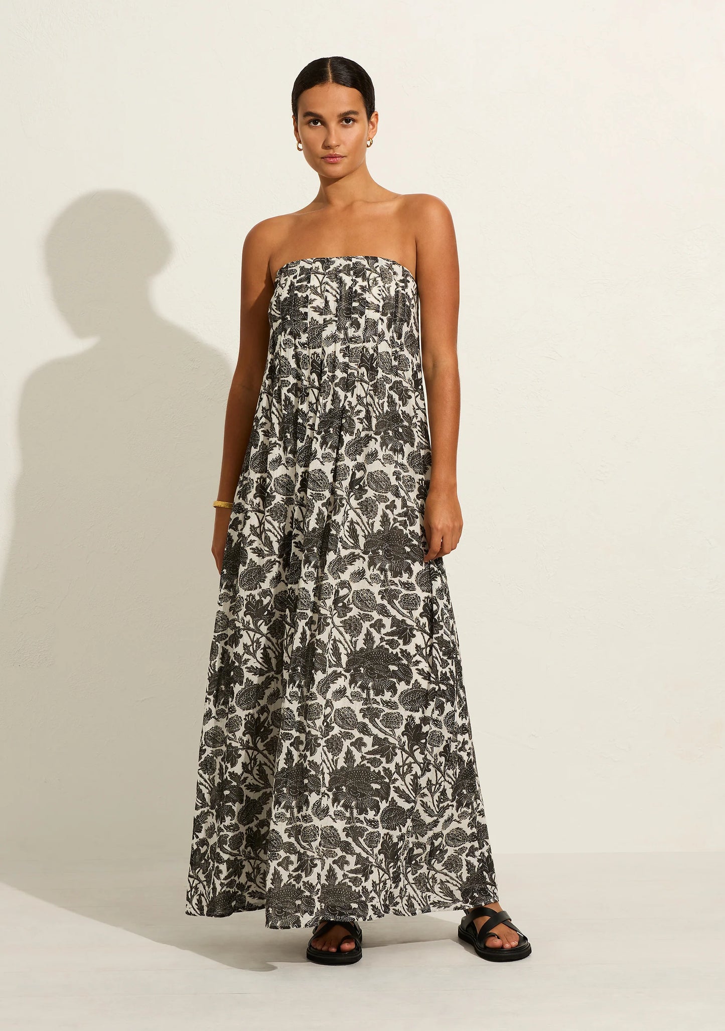 Aree Maxi Dress