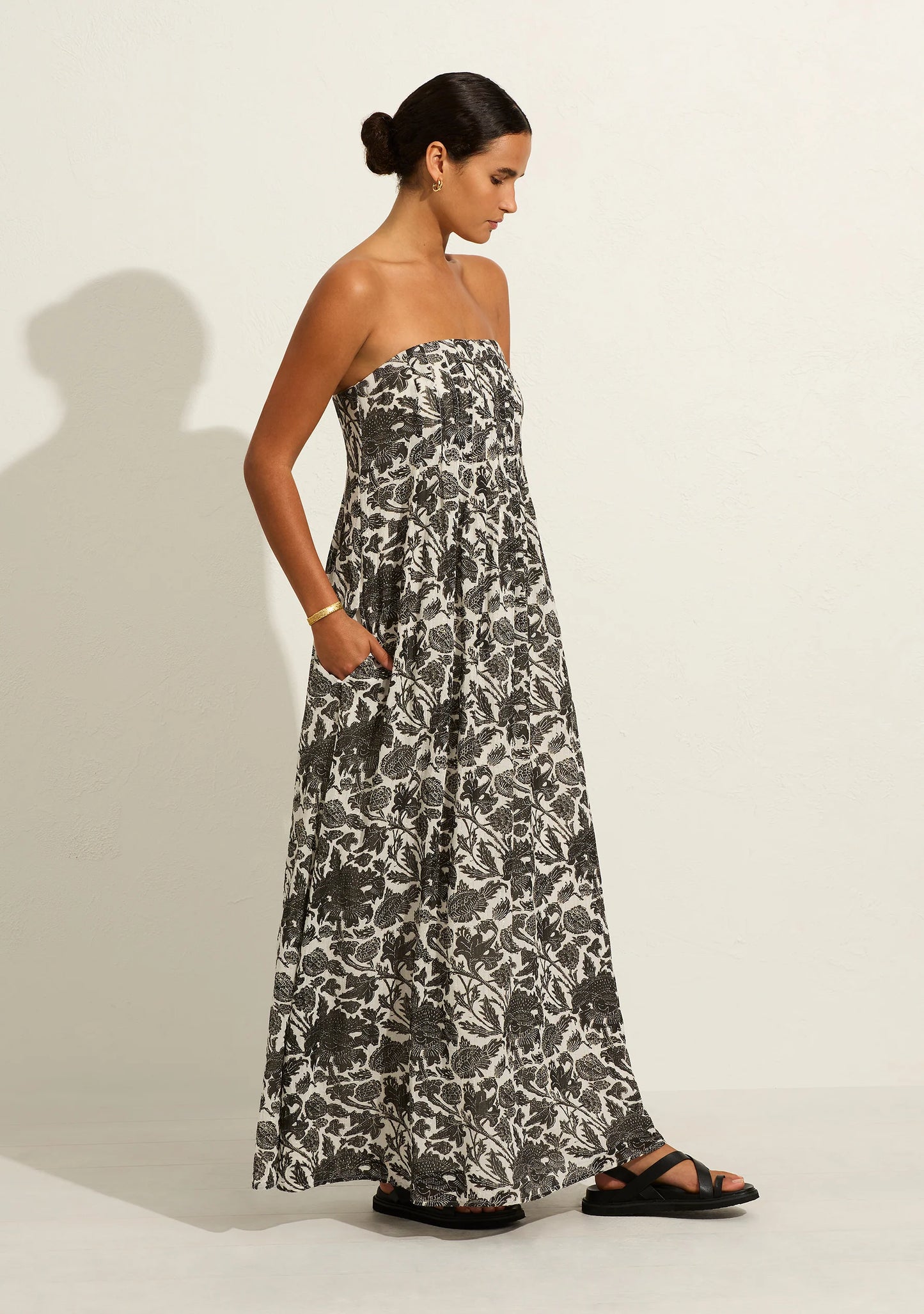 Aree Maxi Dress