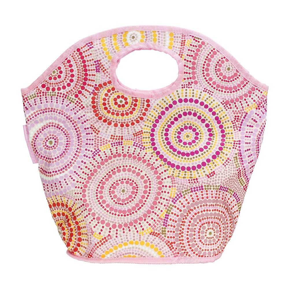 Lunch Bag - Insulated - Various Colours