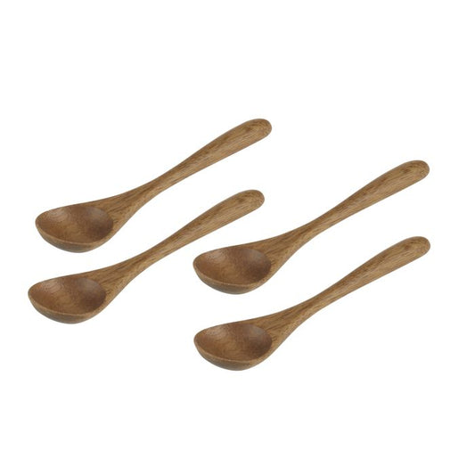 Davis & Waddell - Acacia Wood Dip Spoon