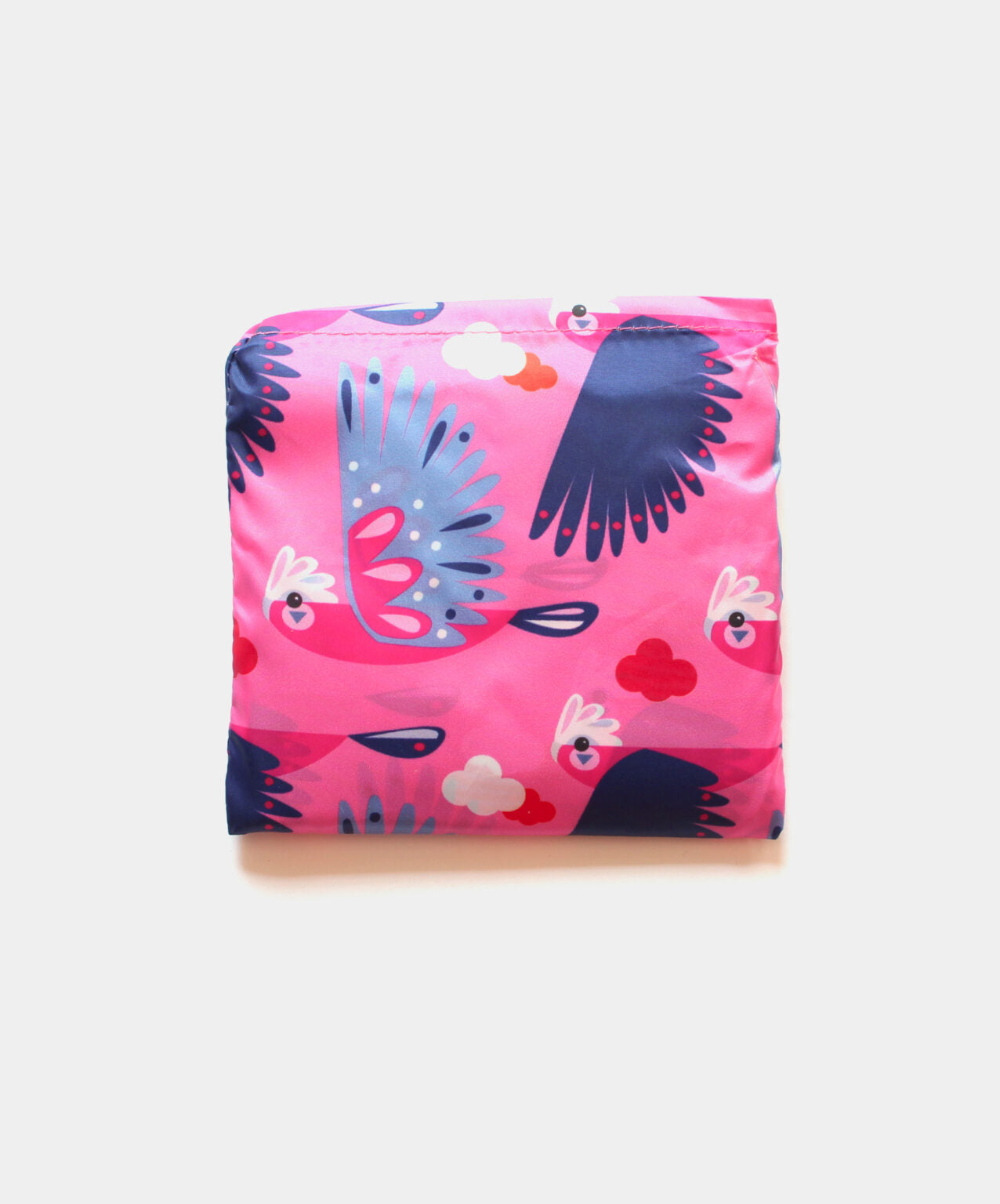 Galah Fold Up Shopping Bag