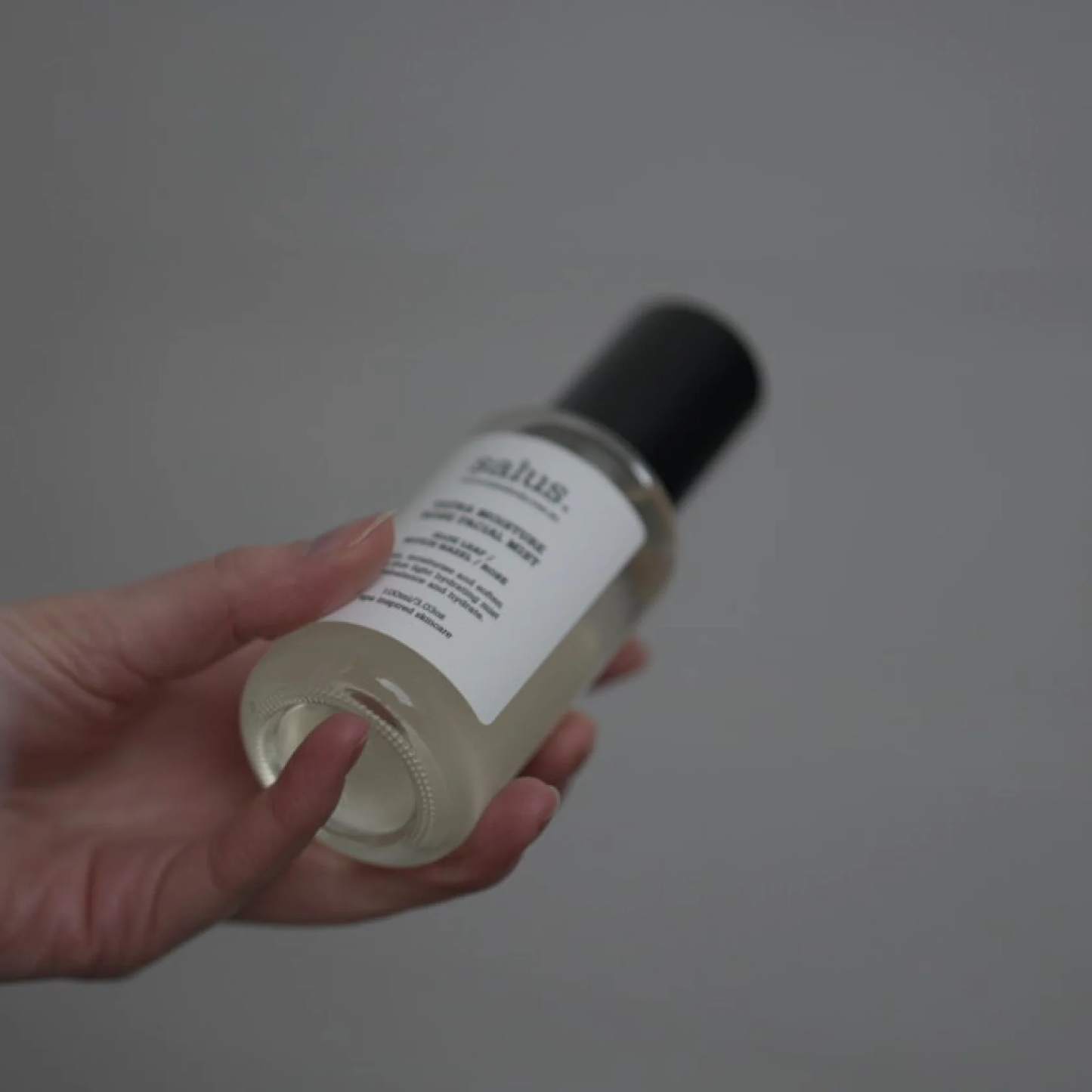 Ultra Moisture Facial Mist