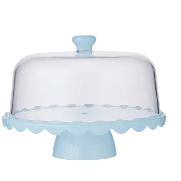Cibo Acrylic 2-in-1 Server in Sky