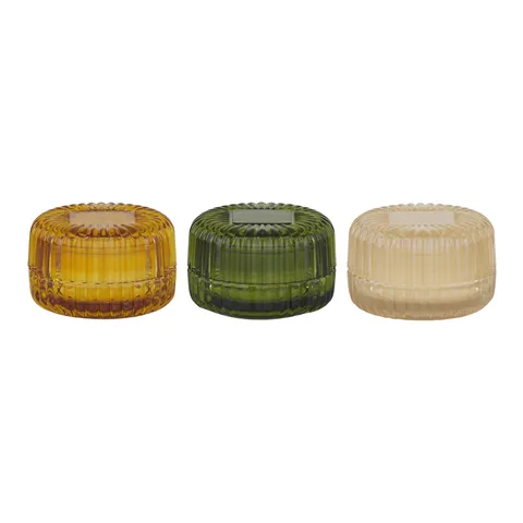 Linha Candle - Various Scents