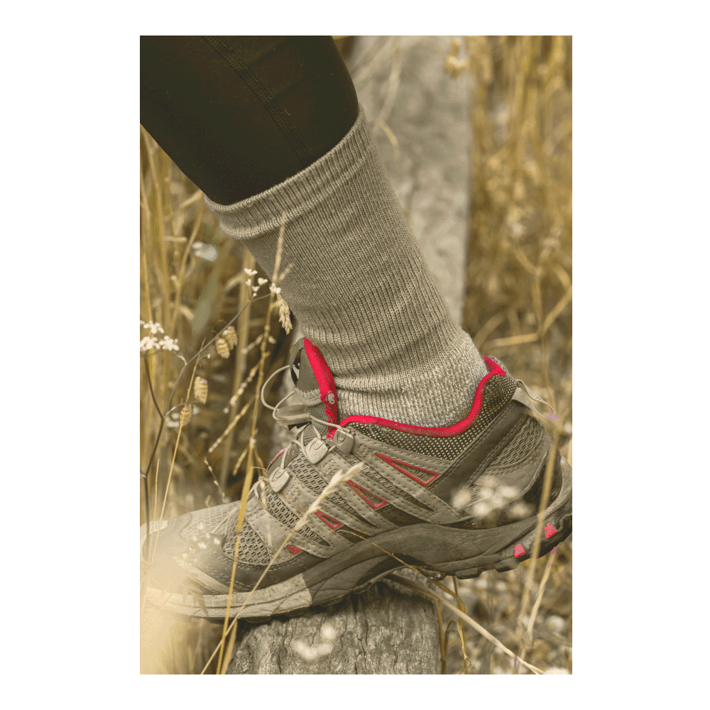 Hiking Sock - Various Colours