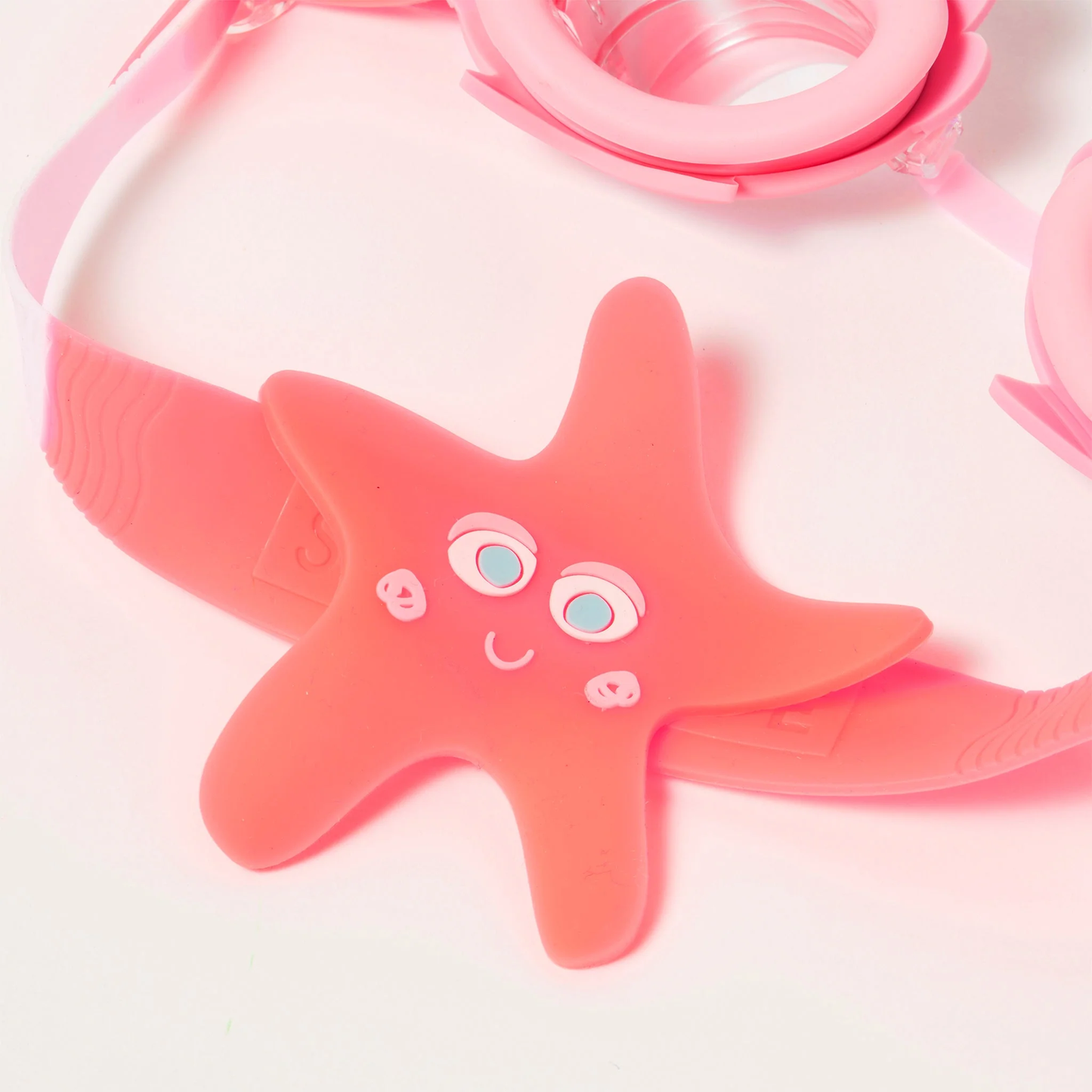 Swim Goggles - Melody Mermaid