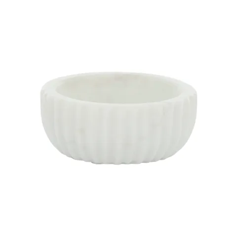 Mara Marble Bowl
