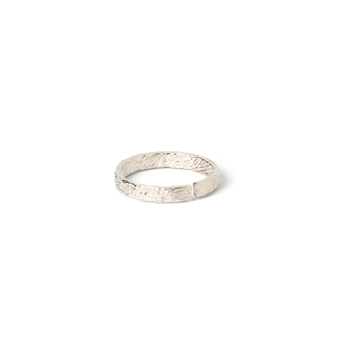 Silver Eros Ring - Three Sizes