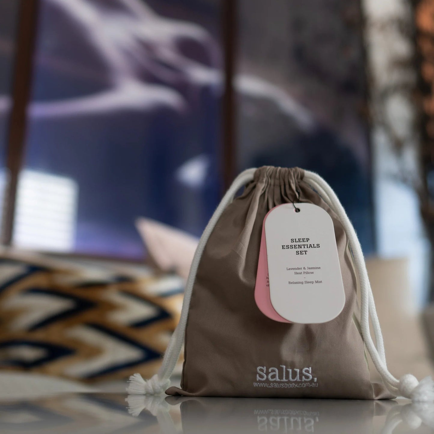 Sleep Essentials Gift Set