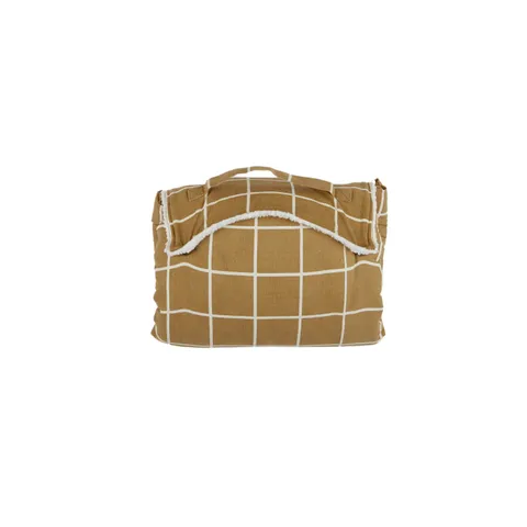 Portable Chien Cotton Travel Dog or cat Bed Matress