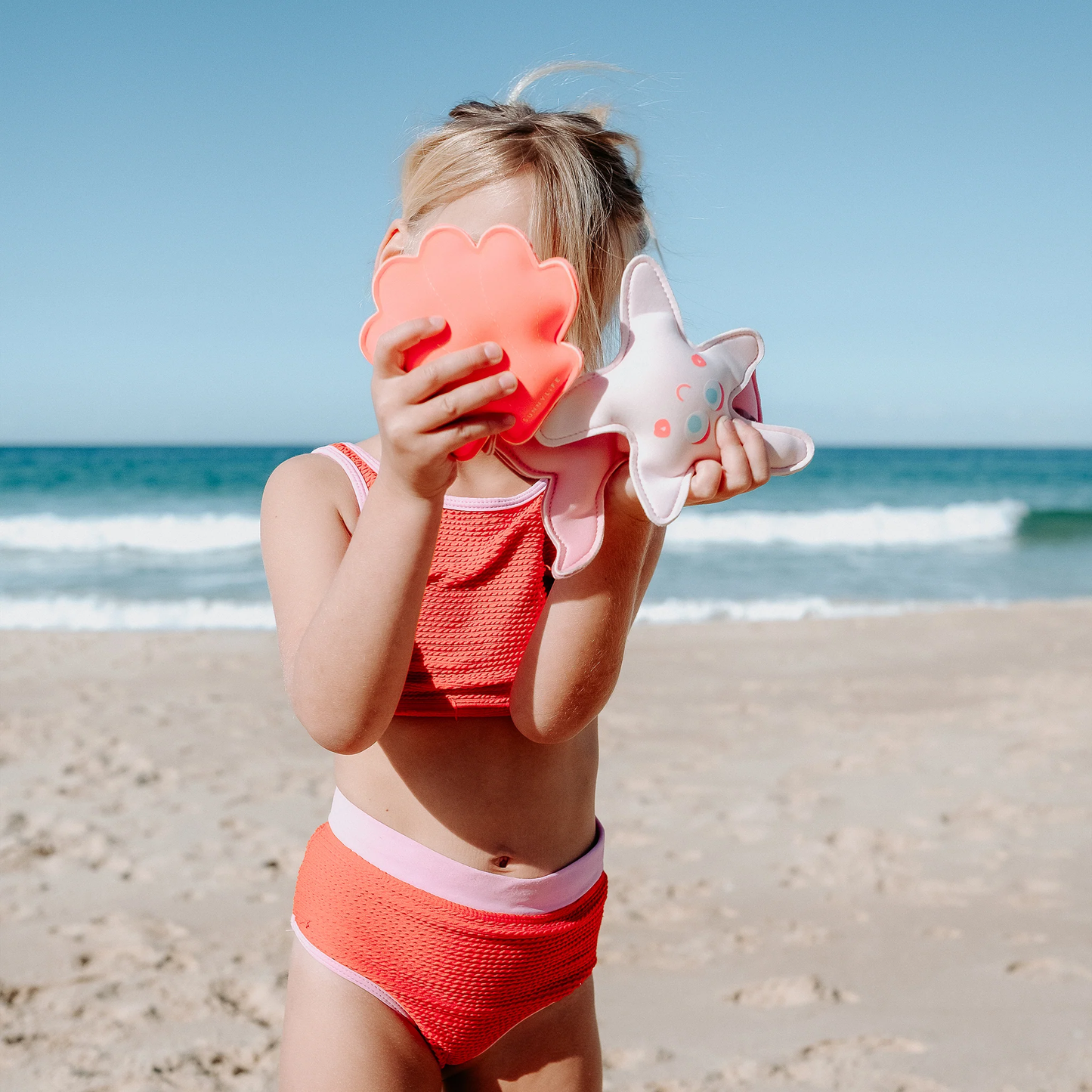 Dive Buddies Melody Mermaid - Set of 3