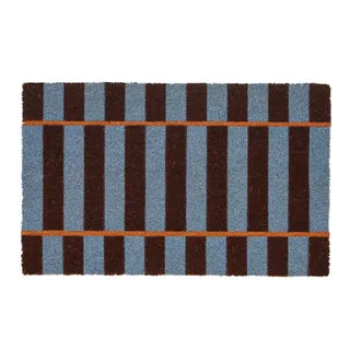 Oregon PVC Backed Coir Mat