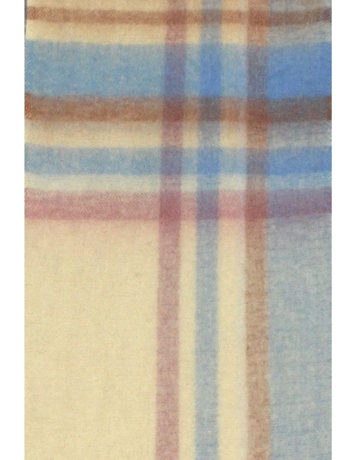 Viola Scarf - Cream