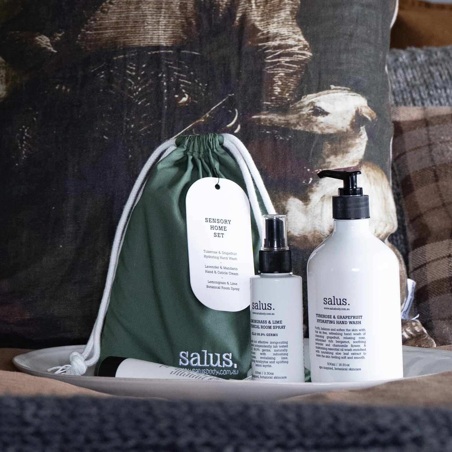 Sensory Home Gift Set