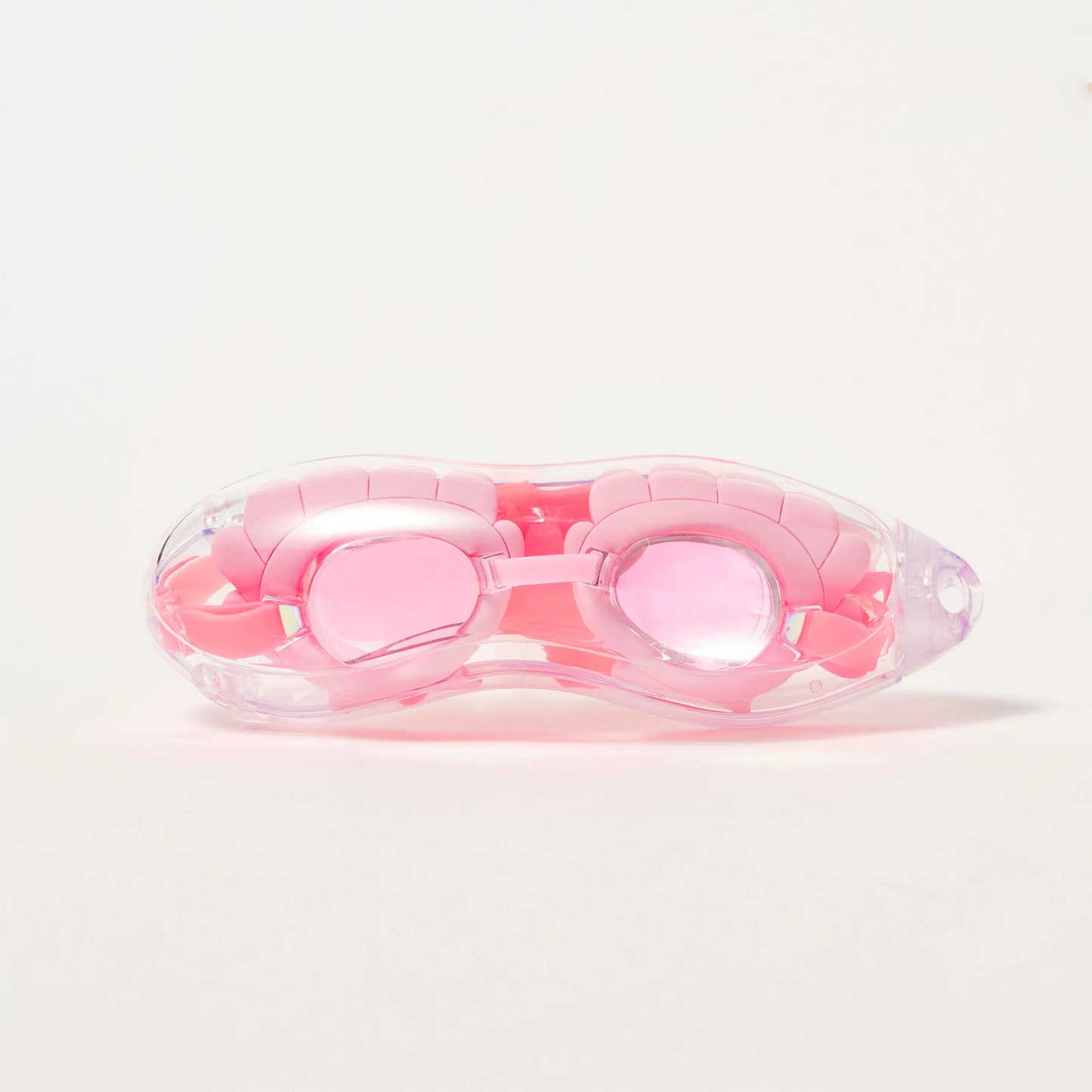 Swim Goggles - Melody Mermaid