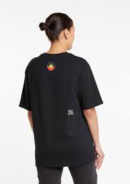 Values Tee - Black