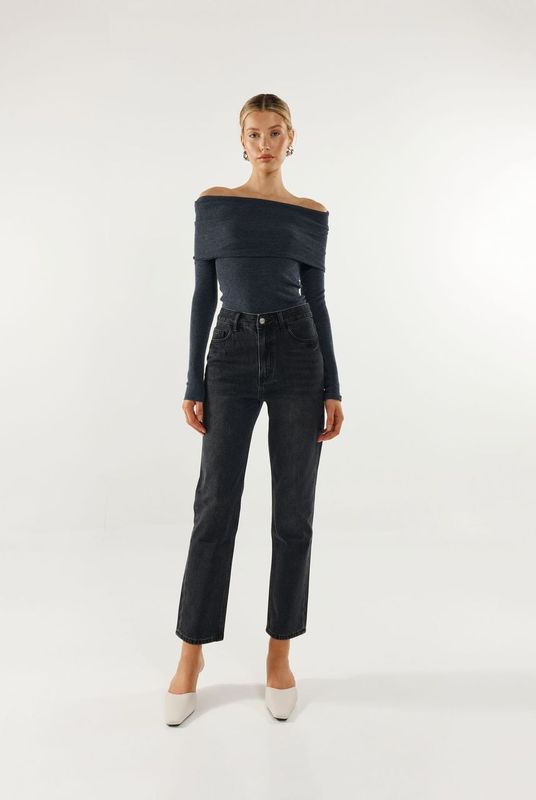 Frances Long Sleeve Knit