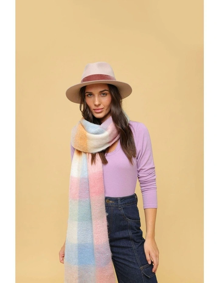 Emma Scarf - Pastel