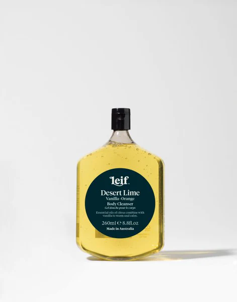 Desert Lime Body Cleanser 260ml