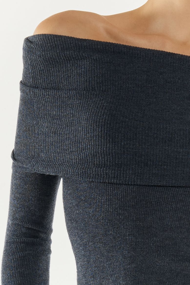 Frances Long Sleeve Knit