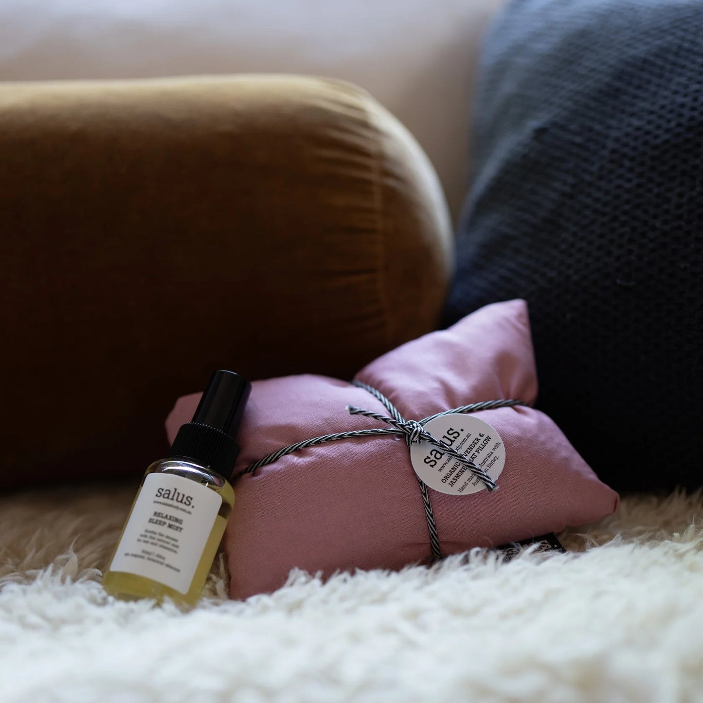 Sleep Essentials Gift Set
