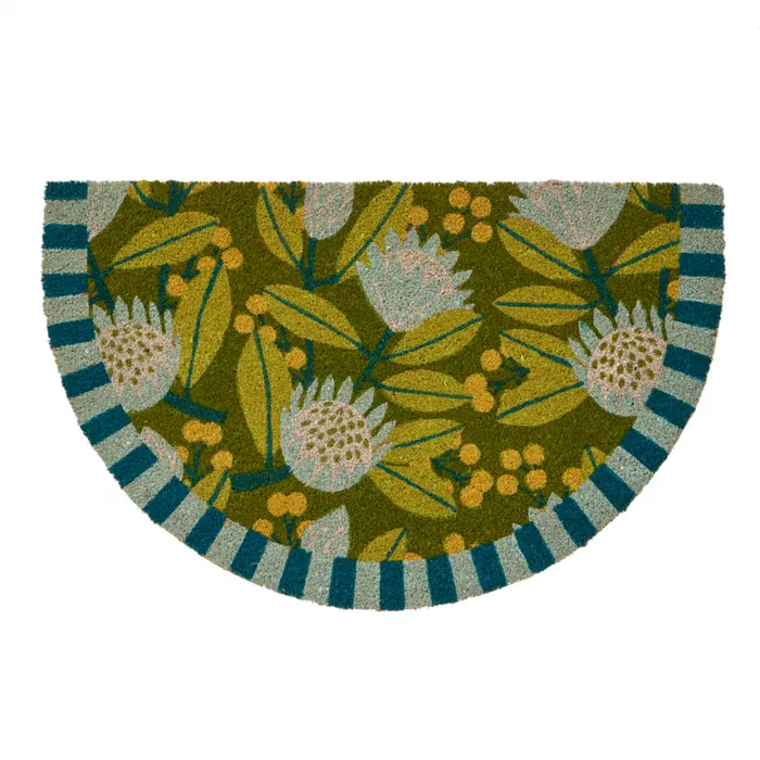 Kirra PVC Back Coir Mat