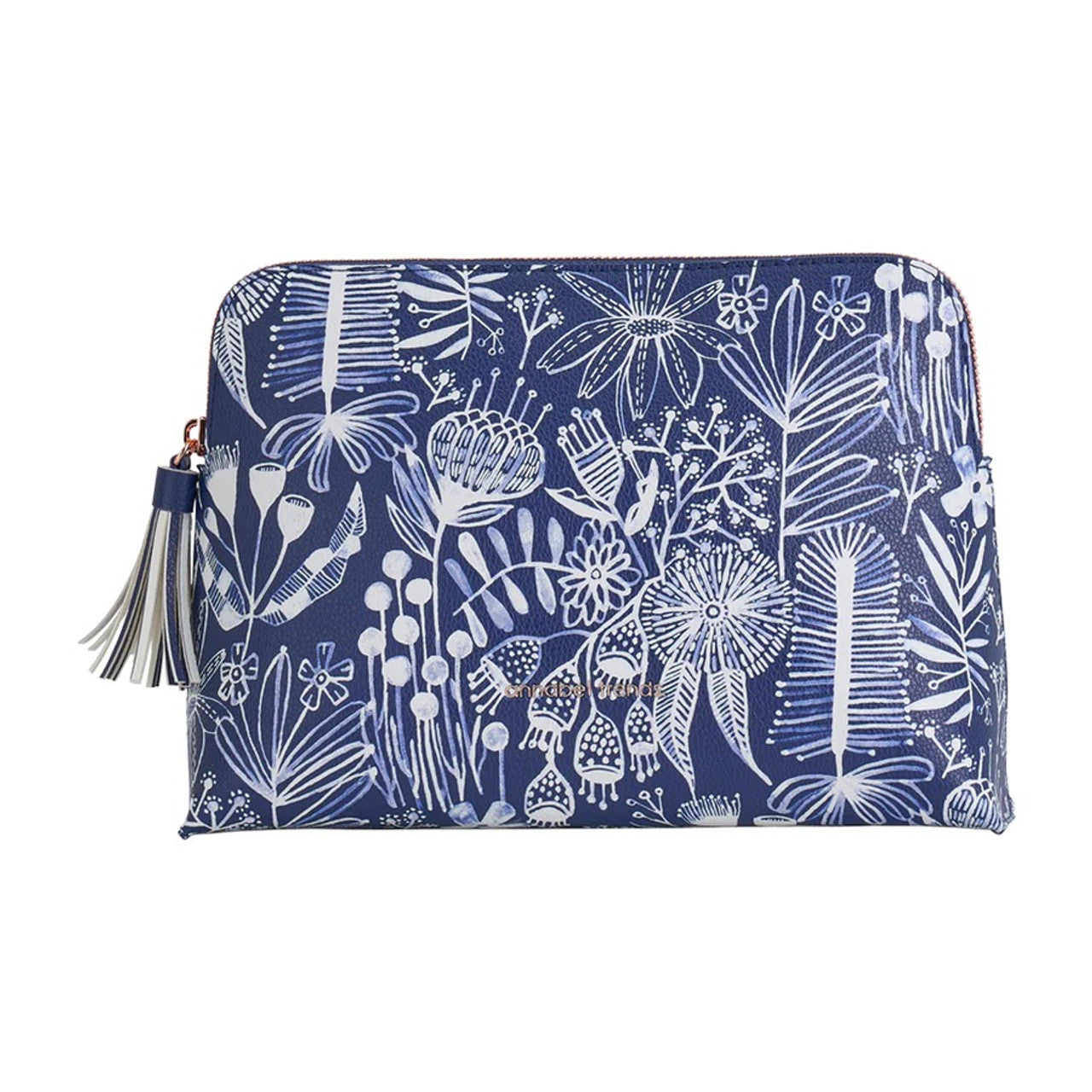 Vanity bag - Medium (Various Colours)