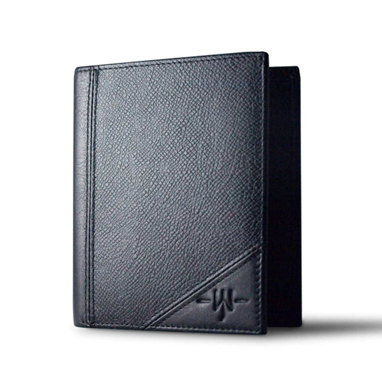 Bill Wallet - Black
