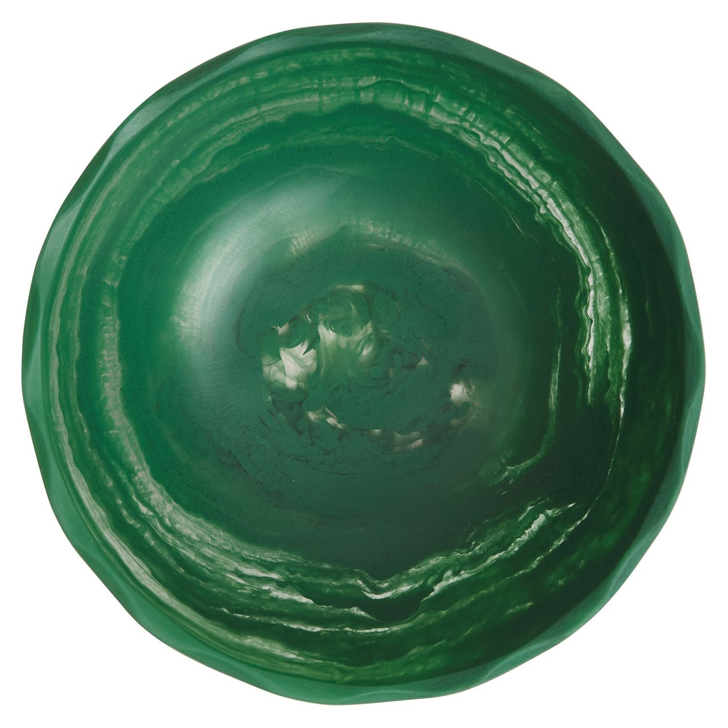 Sloane Bowl - Forest