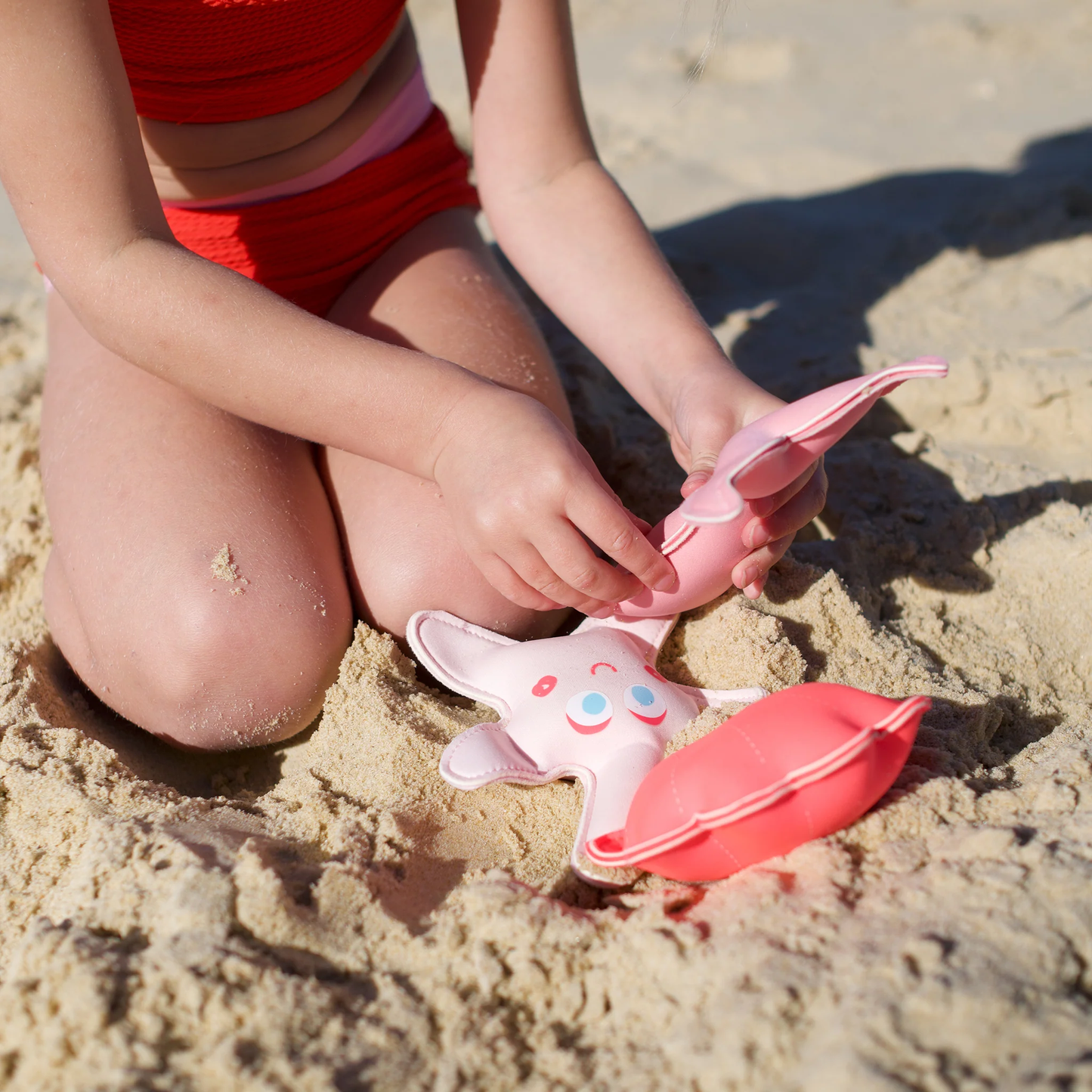 Dive Buddies Melody Mermaid - Set of 3