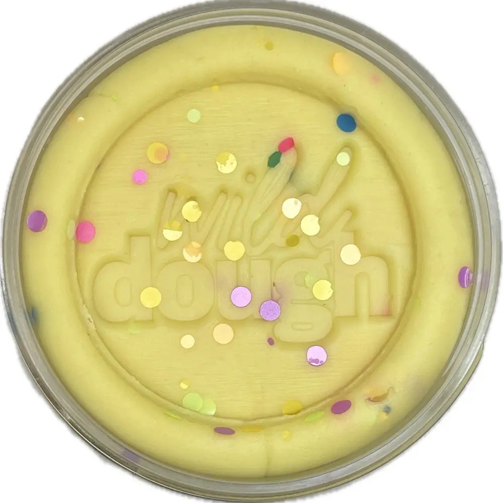 Play Dough - Various Colours