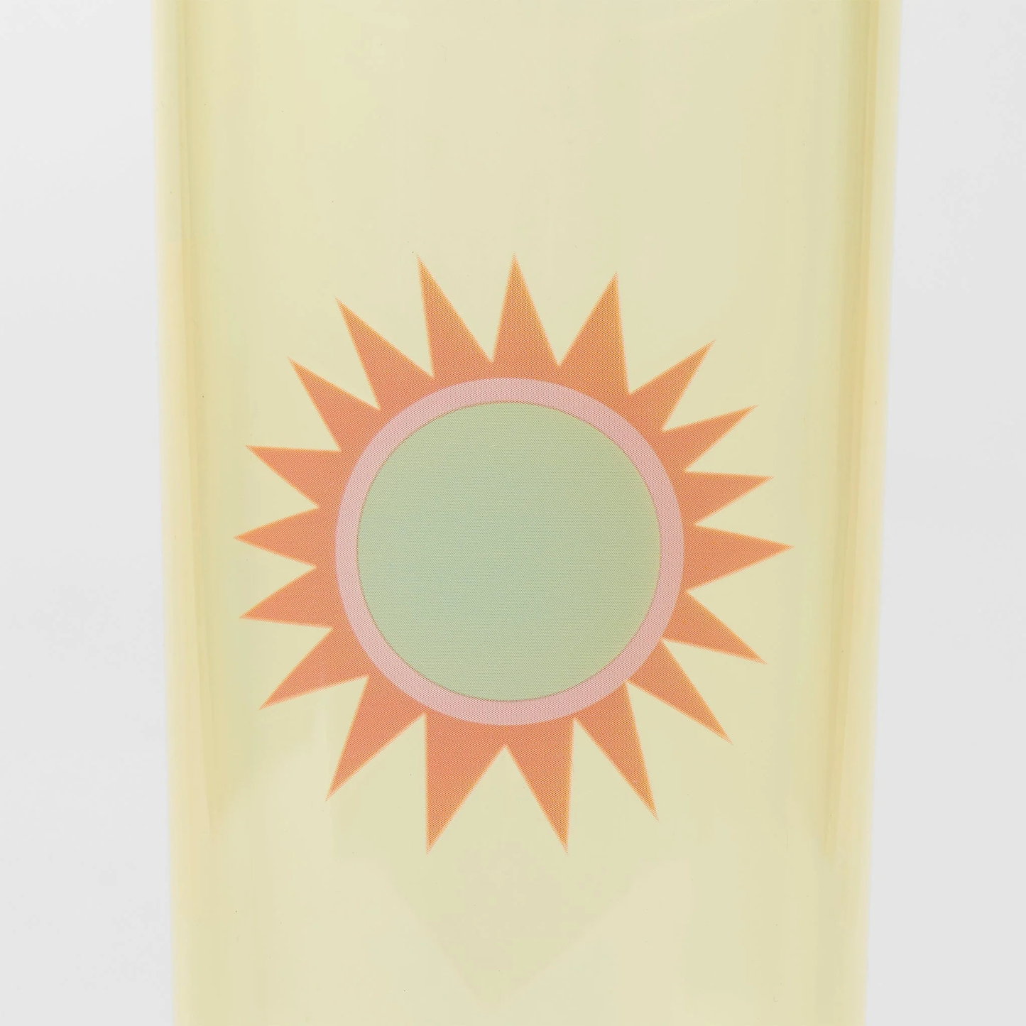 Poolside Tall Tumbler Set of 4 - Rio Sun