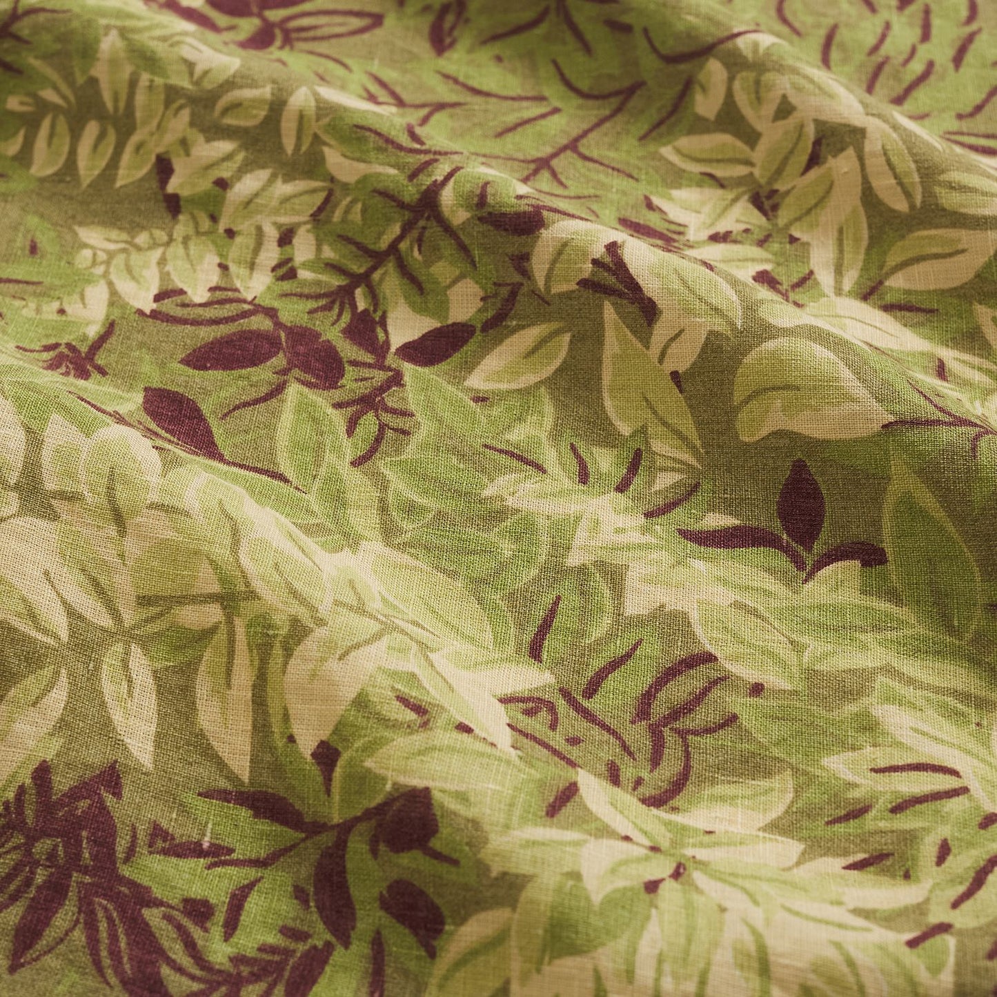 Alka Tablecloth - Reed