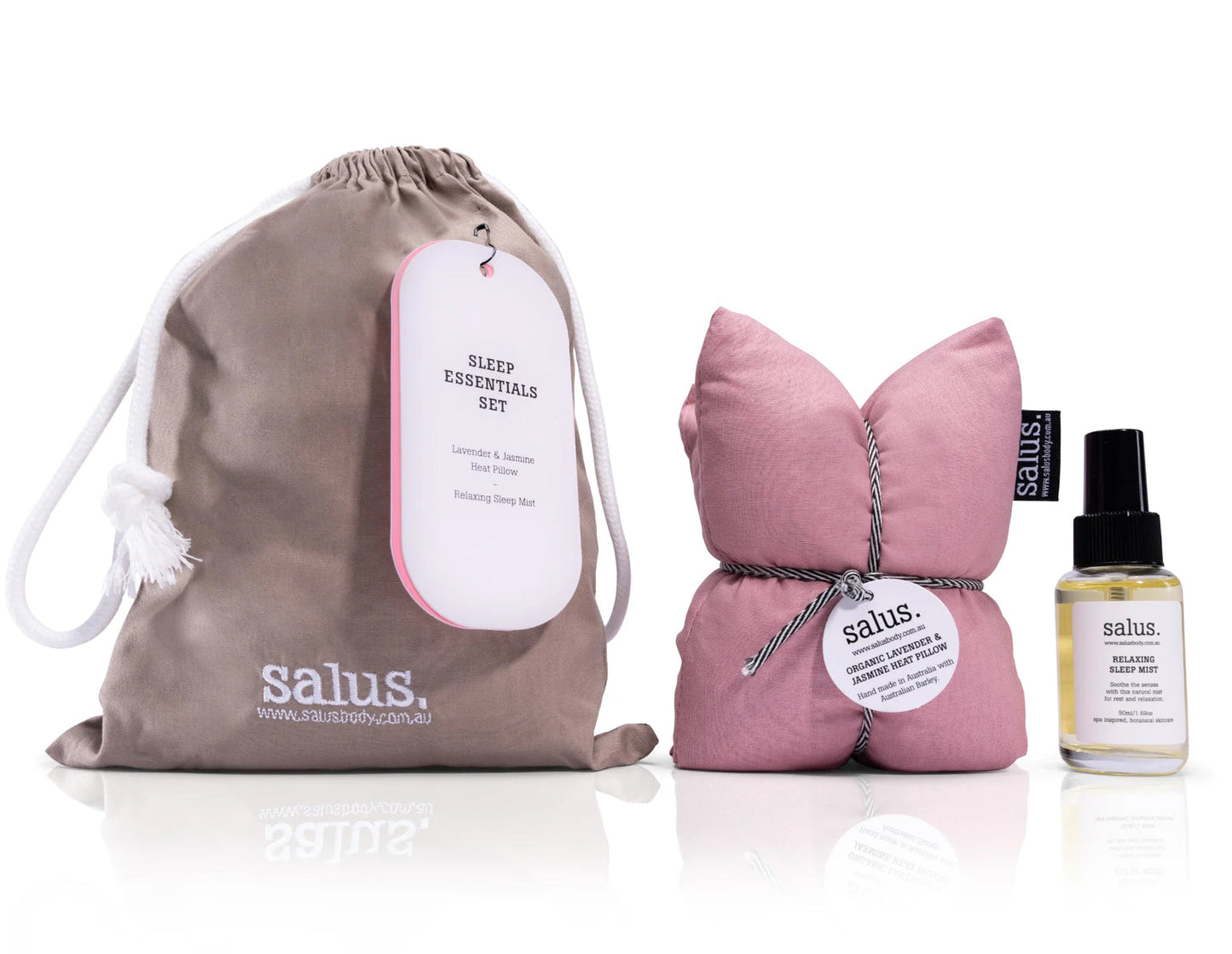 Sleep Essentials Gift Set