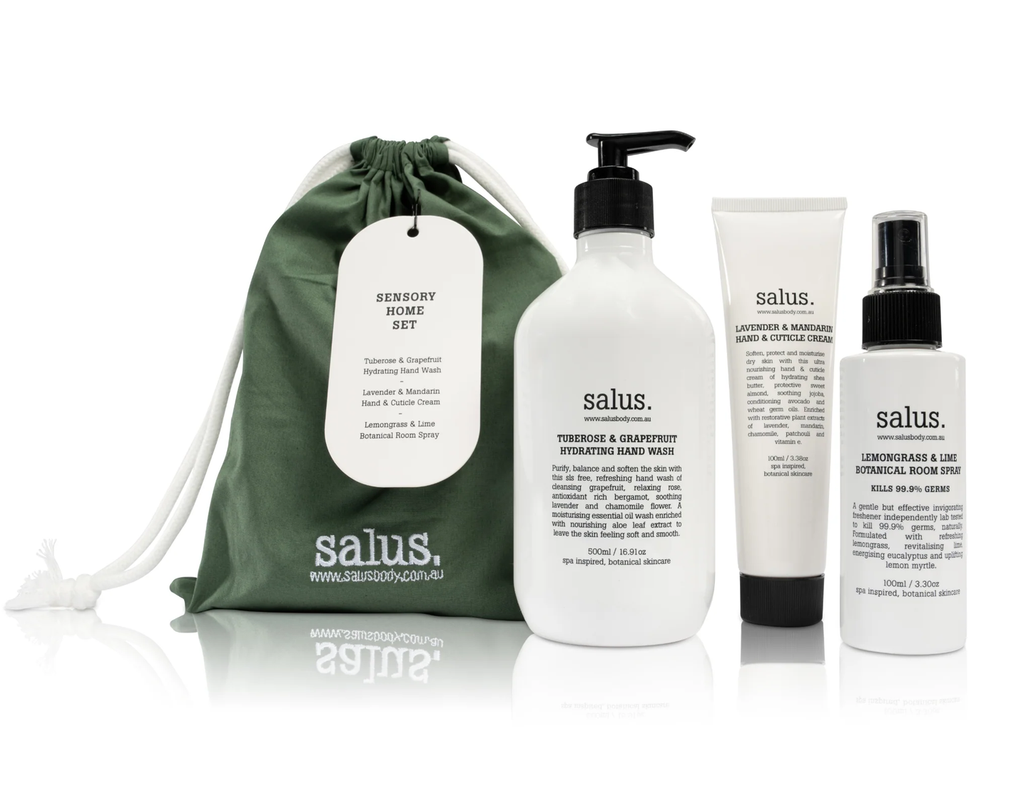 Sensory Home Gift Set