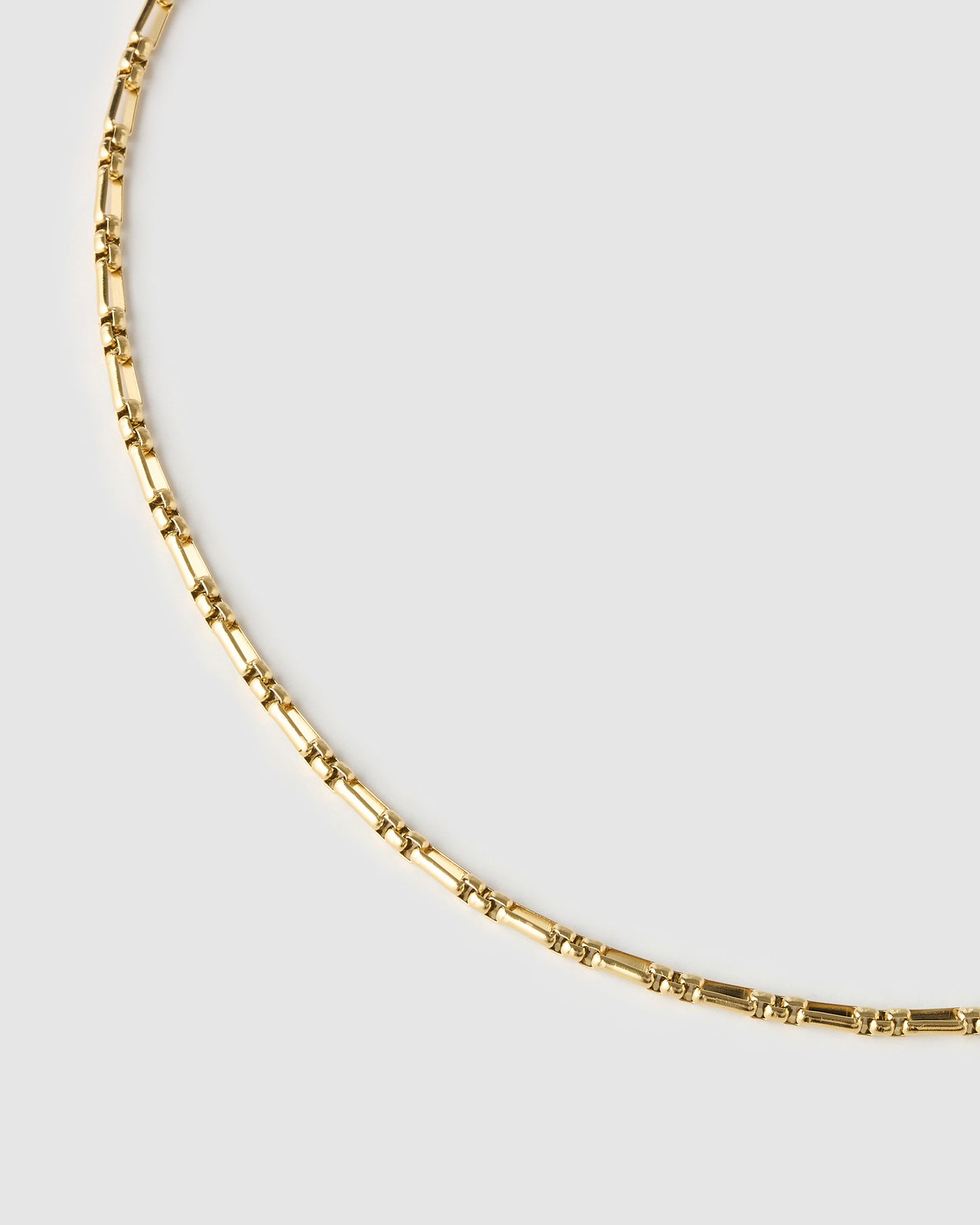 Portia Gold Necklace