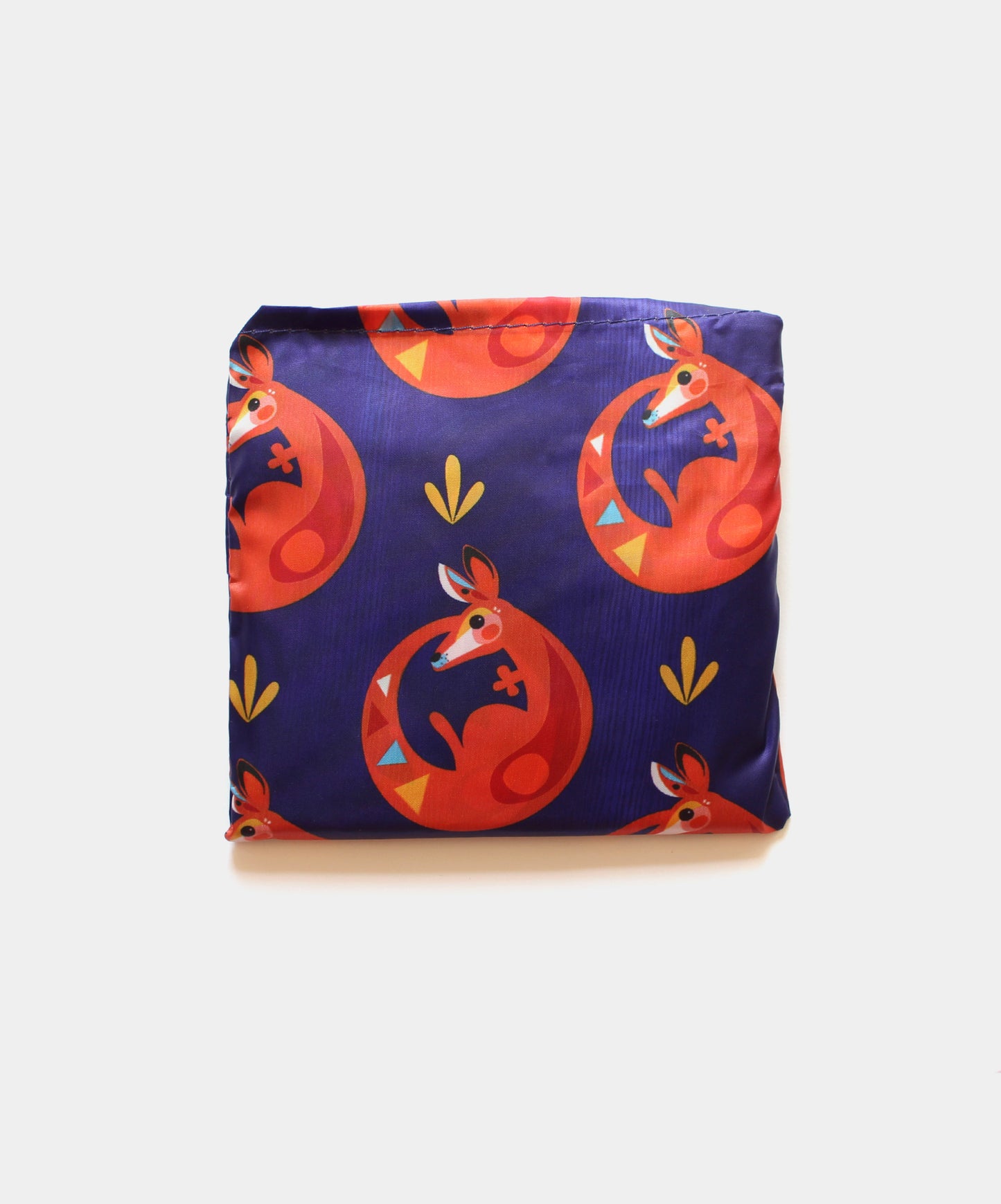 Kangaroo Fold Up Shopping Bag
