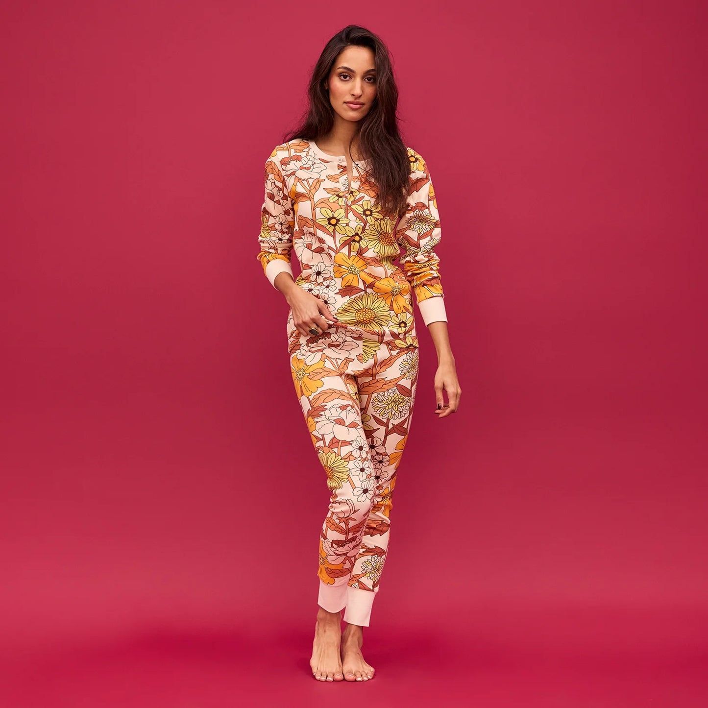 Pyjama Set - Benita