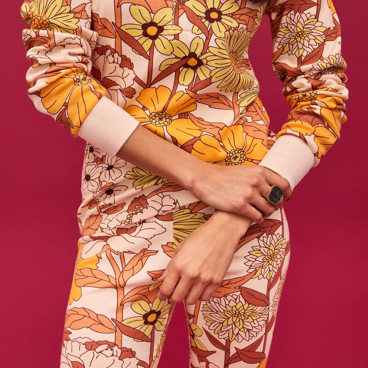 Pyjama Set - Benita